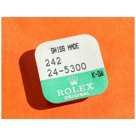 rolex genuine spare|replacement rolex parts.